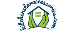 Logo of kitchenstaraccessories.com