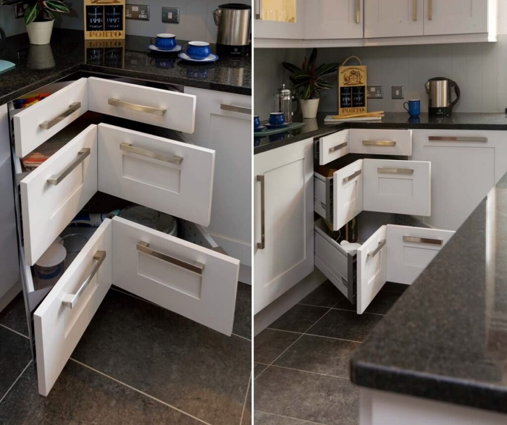 deep-corner-Kitchen-Cabinets