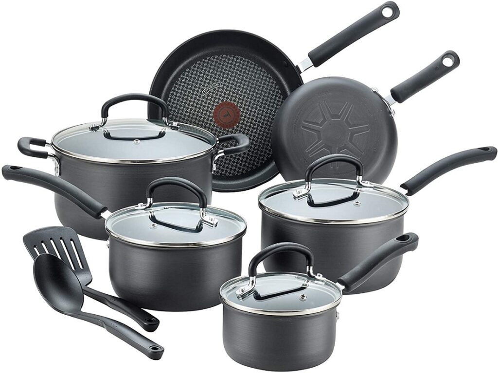 Cookware to Use on a Ceramic Glass Cooktop