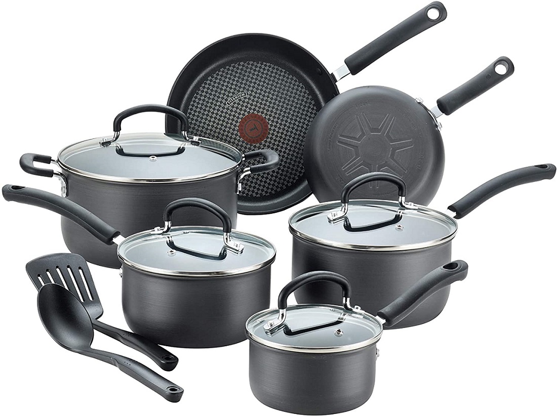 What is the best Cookware to Use on a Ceramic Glass Cooktop.
