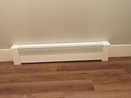 Far Furniture Should Be from Baseboard Heaters