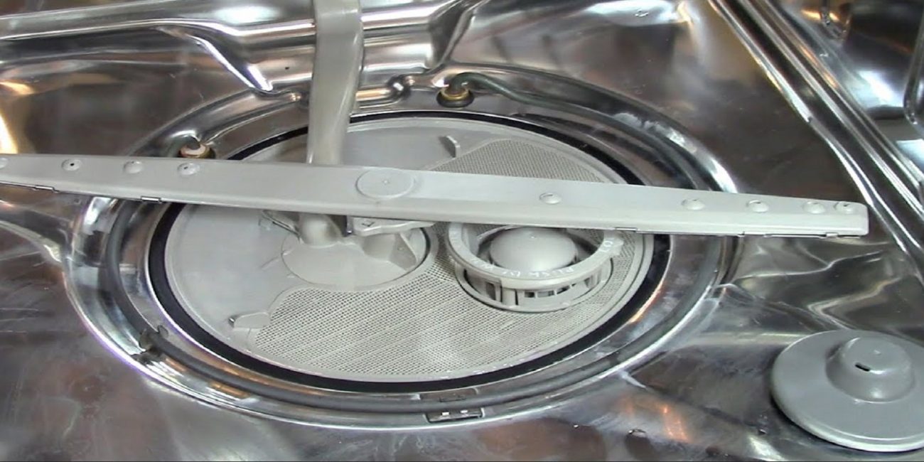 How Much Water Does A Whirlpool Dishwasher Use | Five Efficient Tips