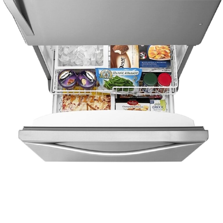 Whirlpool wrb322dmbm review in 2021 with a Buying Guide & FAQs