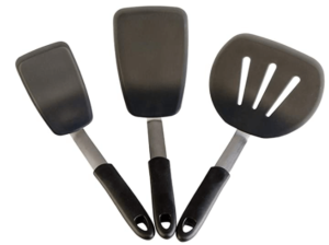 Best Kitchen Utensils For non-stick Pans