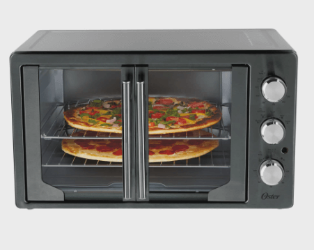 A-convection-toaster-oven