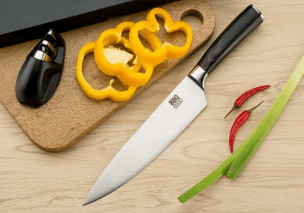 All-purpose-chef's-knife