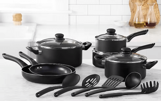 What to Look for When Buying Pots and Pans