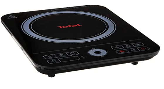 Induction-cooker