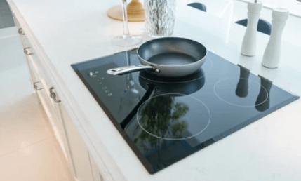 Can You Use Aluminum Pans On Induction Cooktop