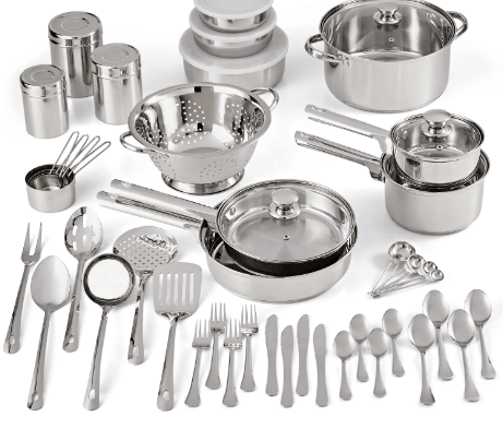 How to Choose The Best Stainless Steel Cookware