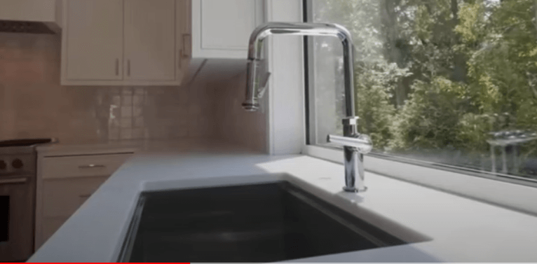 Granite Composite Vs Stainless Steel Sinks Which Is Better   Granite Composite Sink 