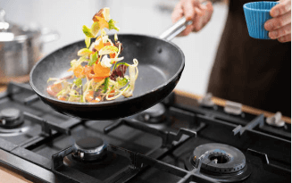 What Type of Pan is Best for Frying?