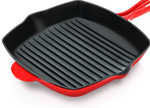 non-stick-cast-iron-grill-pan