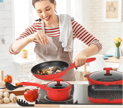Do You Need Special Pans For Electric Stoves?
